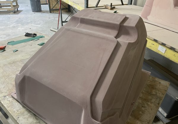 thermoforming molds